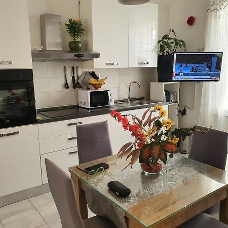 Gita In The Center Of Zadar Apartment Exterior photo