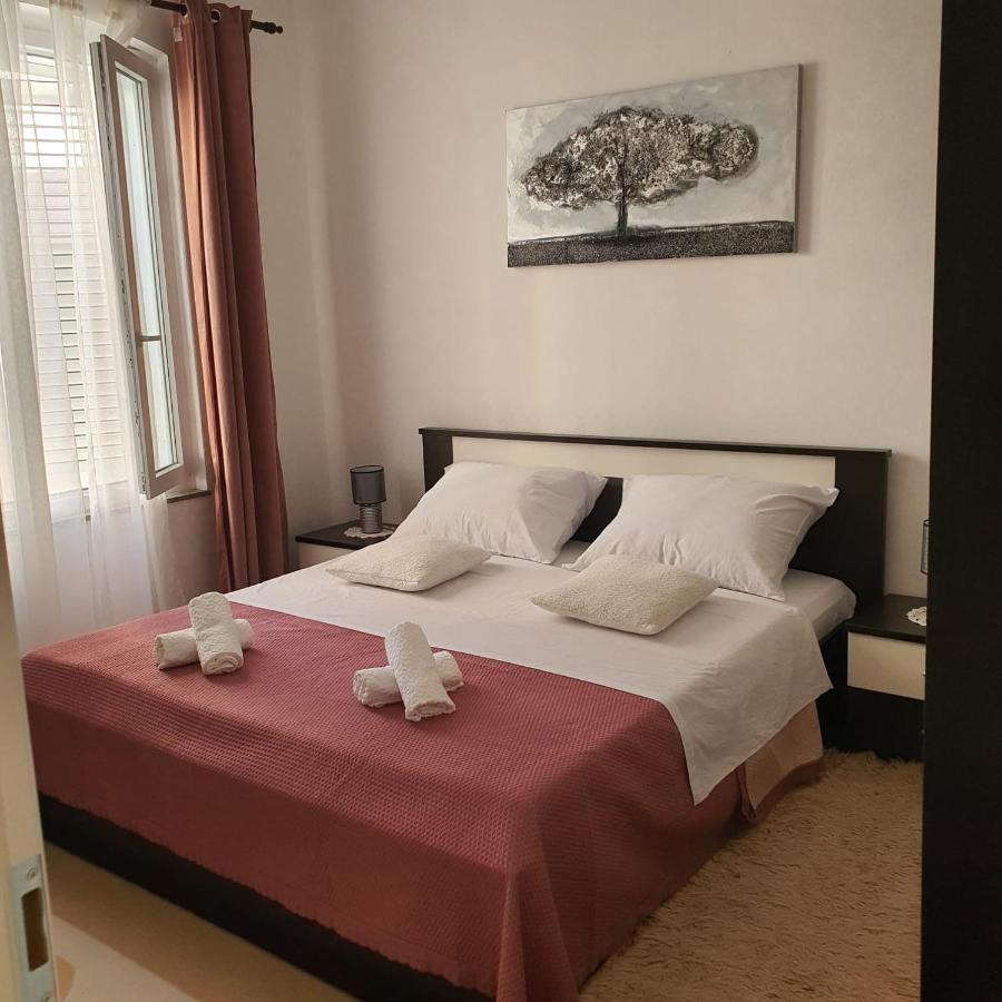Gita In The Center Of Zadar Apartment Exterior photo