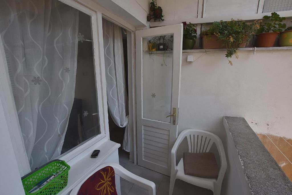 Gita In The Center Of Zadar Apartment Exterior photo