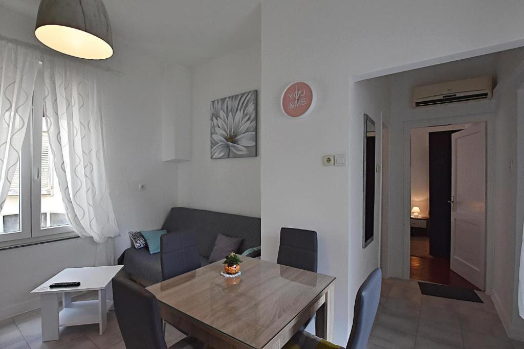 Gita In The Center Of Zadar Apartment Exterior photo