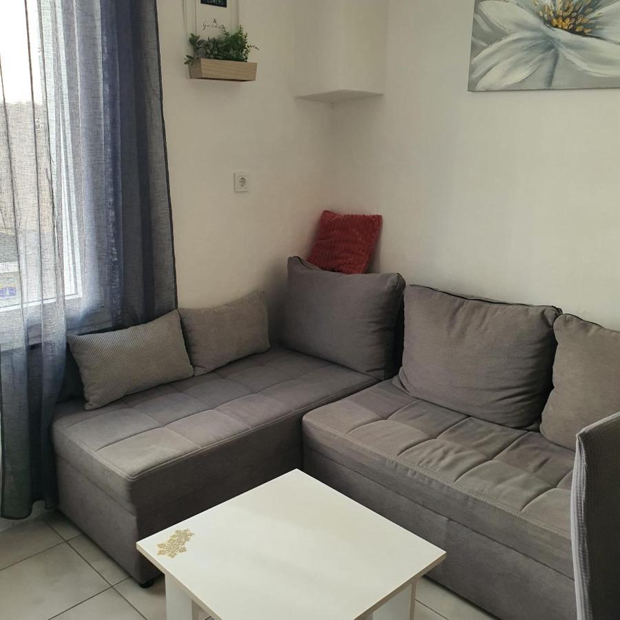 Gita In The Center Of Zadar Apartment Exterior photo