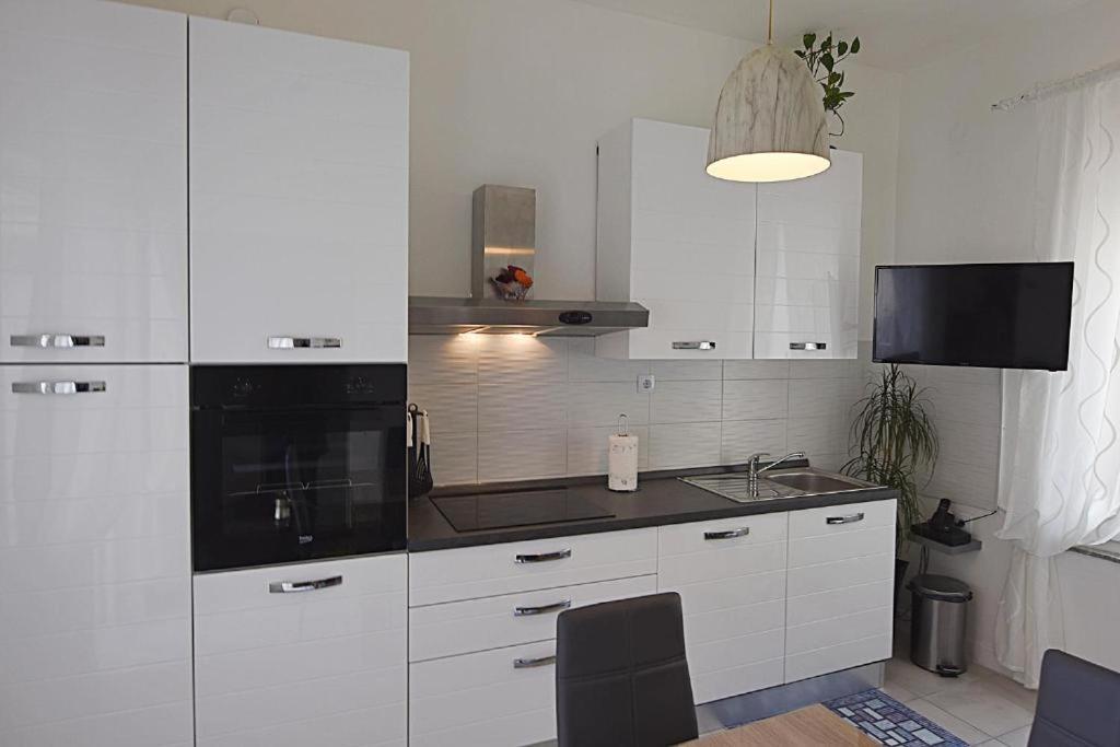 Gita In The Center Of Zadar Apartment Exterior photo